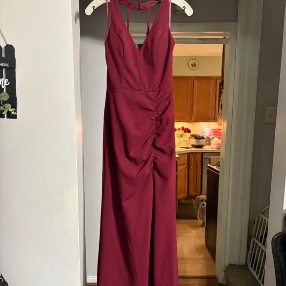 Formal Prom dress - Picture 1 of 9